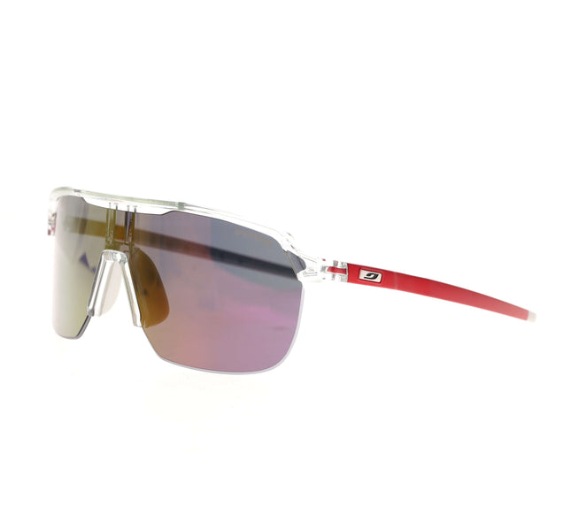 Lentes de Sol Julbo Frequency Unisex Cristal/Rose Gold