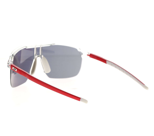Lentes de Sol Julbo Frequency Unisex Cristal/Rose Gold
