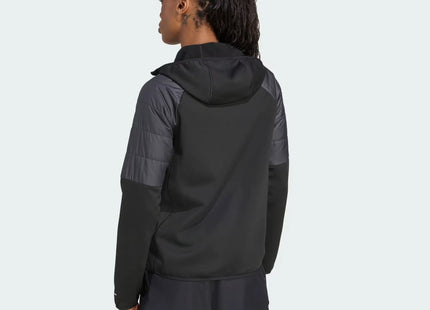 Chaqueta Adidas Terrex Multi Hybrid Mujer Negro CLIMAWARM