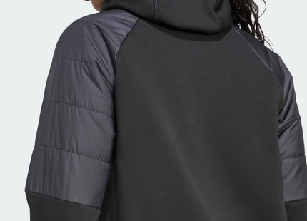 Chaqueta Adidas Terrex Multi Hybrid Mujer Negro CLIMAWARM