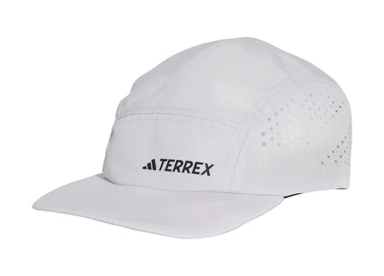 Jockey Adidas Terrex TRX 5P Hombre Blanco Dash Grey Climacool UPF