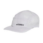 Jockey Adidas Terrex TRX 5P Hombre Blanco Dash Grey Climacool UPF