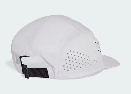 Jockey Adidas Terrex TRX 5P Hombre Blanco Dash Grey Climacool UPF