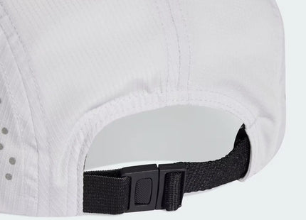 Jockey Adidas Terrex TRX 5P Hombre Blanco Dash Grey Climacool UPF
