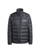 Chaqueta Adidas Terrex MT Down Mujer Negro Pluma Pato Reciclada