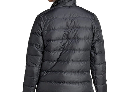 Chaqueta Adidas Terrex MT Down Mujer Negro Pluma Pato Reciclada