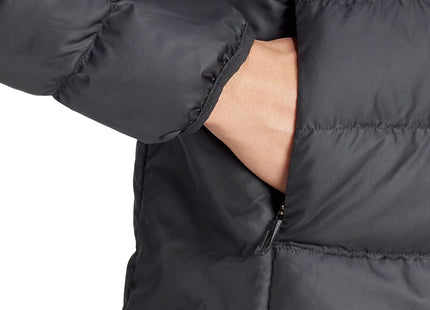 Chaqueta Adidas Terrex MT Down Mujer Negro Pluma Pato Reciclada