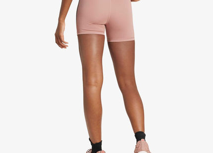 Shorts Adidas Deportivo 1/4 Optime 3 Tiras
