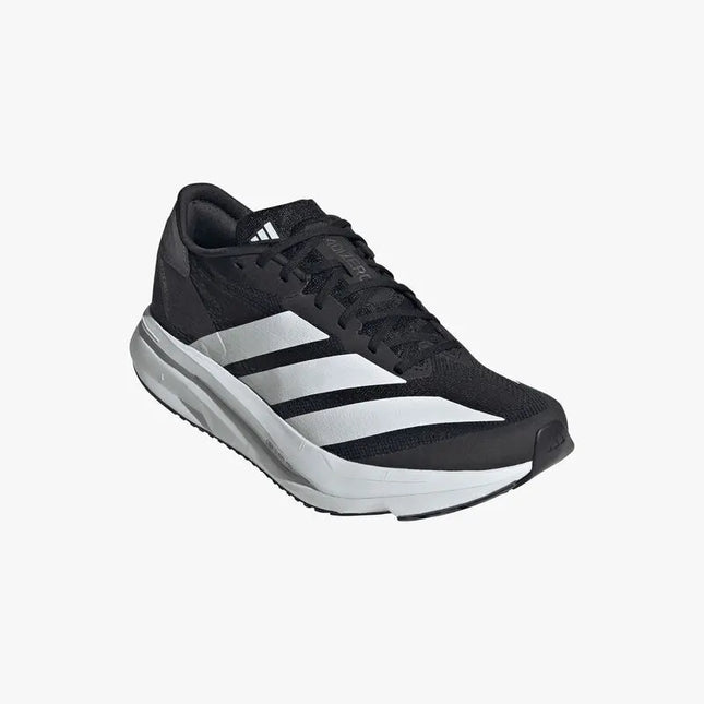 Zapatilla Adidas Adizero SL2 Mujer Negro Blanco Lightstrike Pro