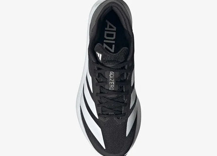 Zapatilla Adidas Adizero SL2 Mujer Negro Blanco Lightstrike Pro