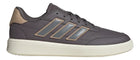 Zapatilla Adidas Courtblock Hombre Gris Arena Urbana