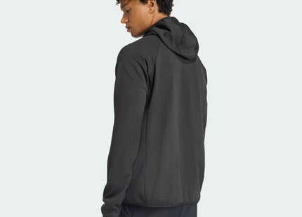 Chaqueta Adidas Terrex Multi Hybrid Hombre Negro CLIMAWARM