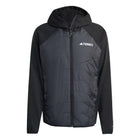 Chaqueta Adidas Terrex Multi Hybrid Hombre Negro CLIMAWARM