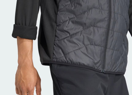 Chaqueta Adidas Terrex Multi Hybrid Hombre Negro CLIMAWARM