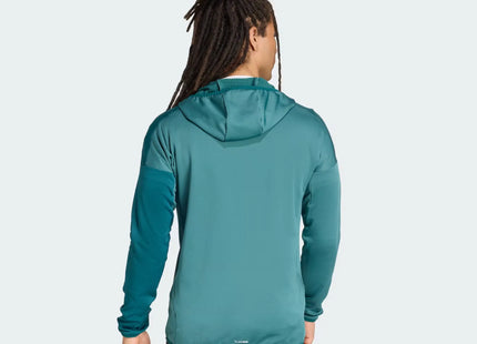 Polar Adidas Terrex Xperior Light Flooce Hombre Verde Climawarm