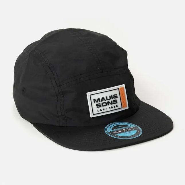 Jockey Maui And Sons Negro