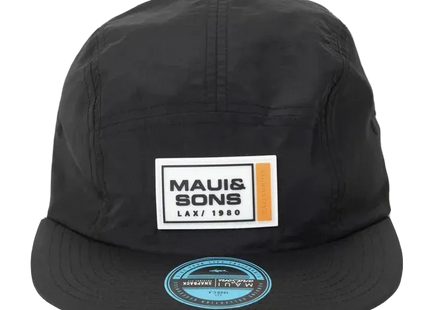 Jockey Maui And Sons Negro