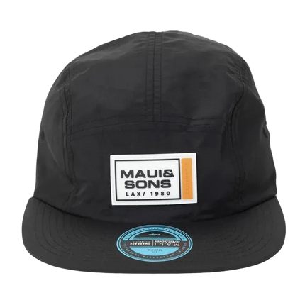 JOCKEY HOMBRE MAUI AND SONS NEGRO