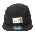JOCKEY HOMBRE MAUI AND SONS NEGRO
