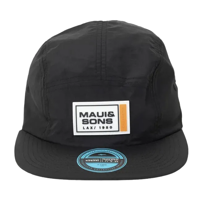 JOCKEY HOMBRE MAUI AND SONS NEGRO