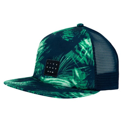 JOCKEY BUFF UNISEX TRUCKER KINGARA