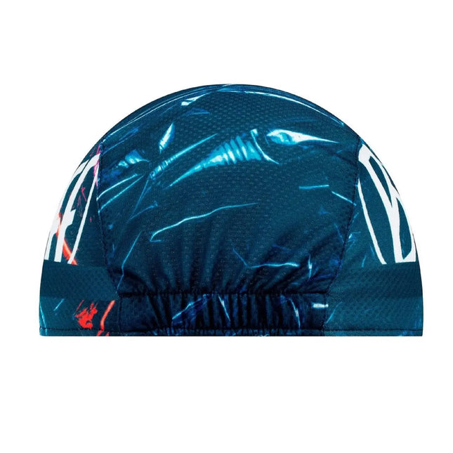 Gorra Ciclista Packable Cycling Cap Multi BUFF® Liviano