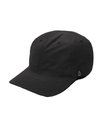 JOCKEY VOLCOM HOMBRE NEGRO