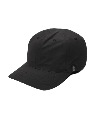 JOCKEY VOLCOM HOMBRE NEGRO