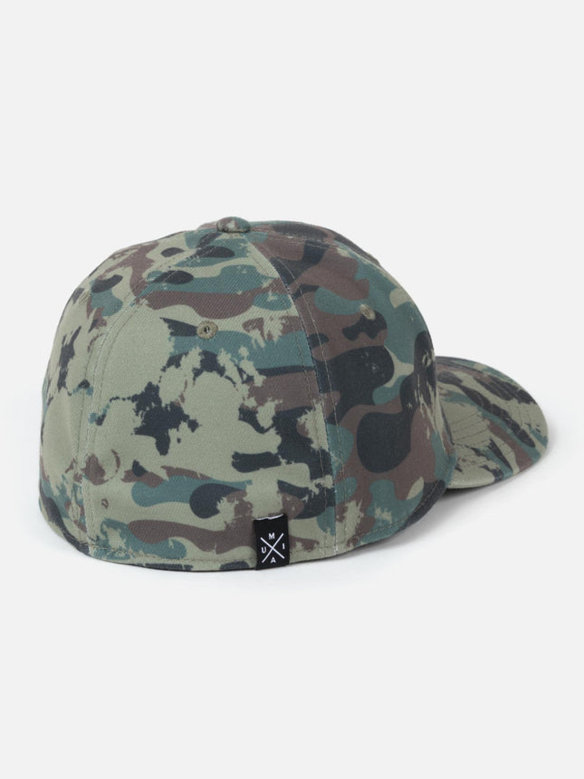 JOCKEY MAUI AND SONS CAMUFLADO