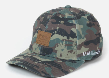 JOCKEY MAUI AND SONS CAMUFLADO