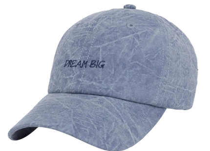 jockey Caterpillar Dream Big Hat