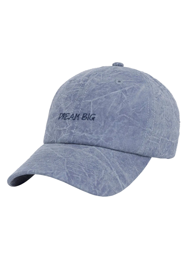 jockey Caterpillar Dream Big Hat