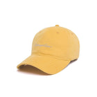 Jockey Caterpillar Unisex Amarillo Ajustable