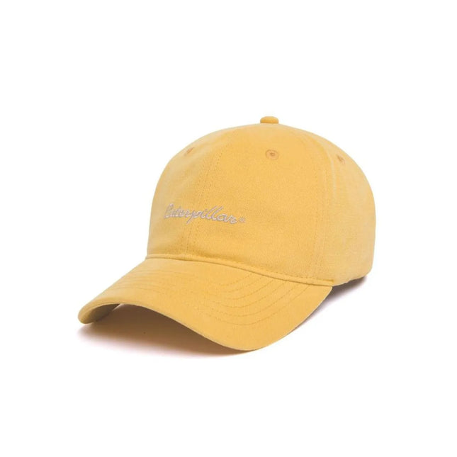 Jockey Caterpillar Unisex Amarillo Ajustable