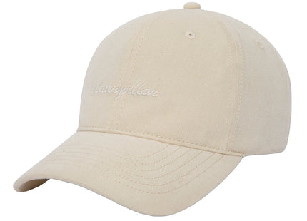 Jockey Caterpillar Unisex Arena Marrón Ajustable