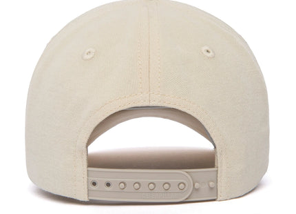 Jockey Caterpillar Unisex Arena Marrón Ajustable