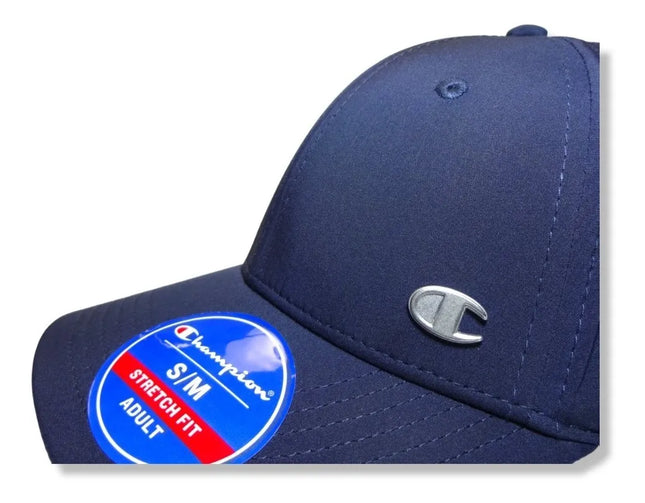 JOCKEY CHAMPION AZUL POLIESTER L/XL