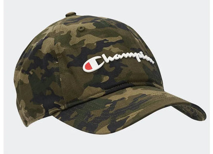 Jockey Champion Militar Militar Visera Curva