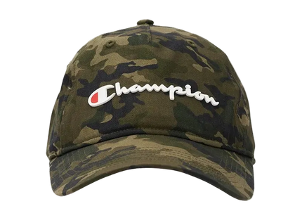 Jockey Champion Militar Militar Visera Curva