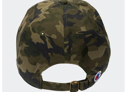 Jockey Champion Militar Militar Visera Curva