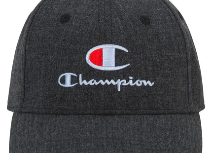 Jockey Champion Clásico Gris