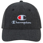JOCKEY CHAMPION CLASICO COLOR GRIS