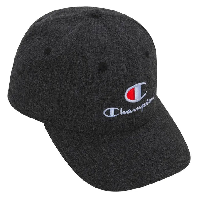 Jockey Champion Clásico Gris