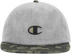 JOCKEY CHAMPION VISERA CAMO ESTILO GRIS
