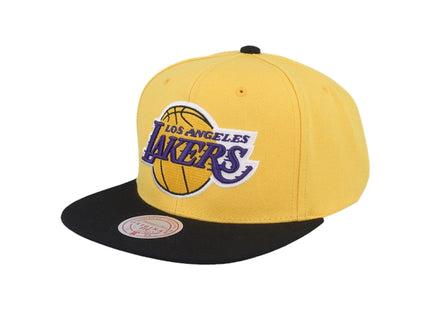 Jockey Mitchell And Ness Lakers NBA Amarillo