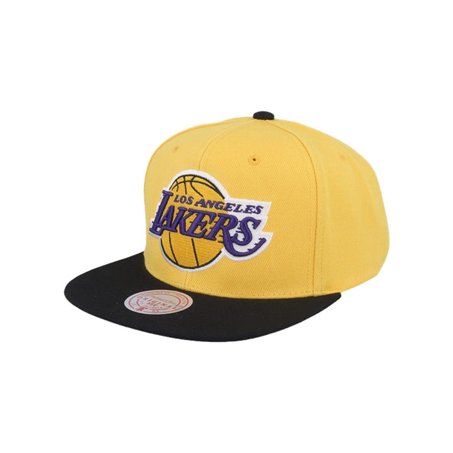 JOCKEY MITCHELL AND NESS LAKERS NBA AMARILLO