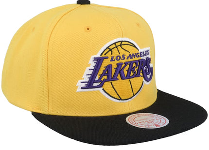 Jockey Mitchell And Ness Lakers NBA Amarillo