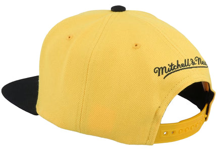 Jockey Mitchell And Ness Lakers NBA Amarillo