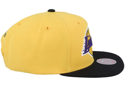 Jockey Mitchell And Ness Lakers NBA Amarillo
