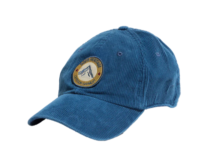 Doite Jockey Calgary Azul Estilo Cotele